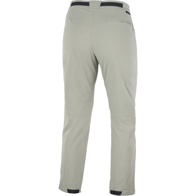 Mint Salomon Outrack Women's Sport Pants | IE EG8710